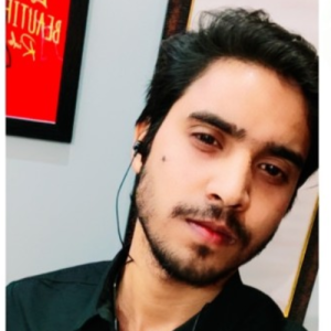 Mohd Inzamamul Haq-Freelancer in Lucknow,India