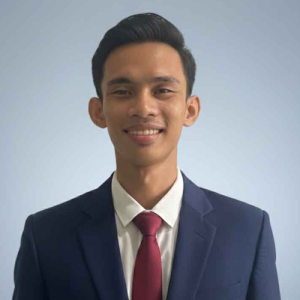 Jude Michael Doruelo-Freelancer in San Dionisio,Philippines