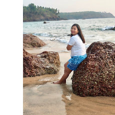 Rajol Sable-Freelancer in Indore,India