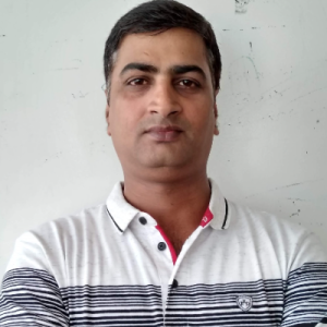 Pramod Singh-Freelancer in Chandi,India
