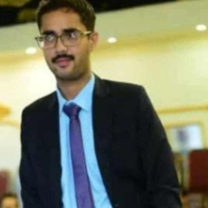 Ammad Din-Freelancer in Sui,Pakistan