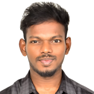 Pon Mahendran-Freelancer in Chennai,India