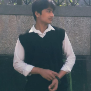 Heyy_ Ayush-Freelancer in New Delhi,India