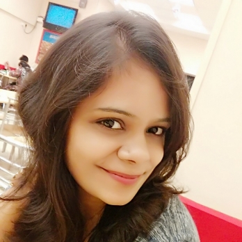 Dhanashri Mahajan-Freelancer in Pune,India