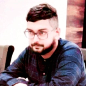 ABHIK ROY-Freelancer in Kanpur,India