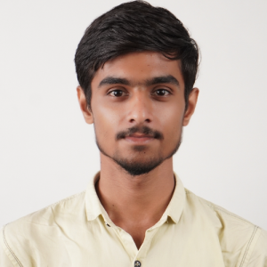 Bharg Mahajan-Freelancer in Jammu,India