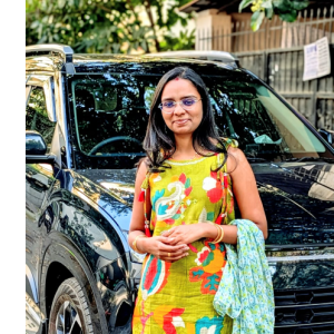 Ruchi Work2716-Freelancer in Bengaluru,India