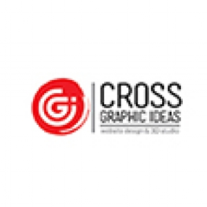 CrossGraphicIdeas -Website Design and Development Company  -Freelancer in Jaipur,India