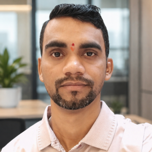Prakash Bagve-Freelancer in Vasai-Virar,India