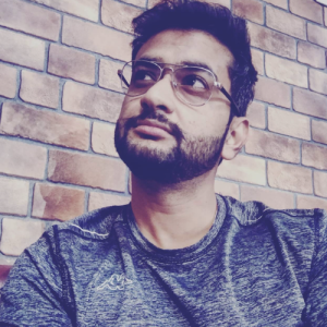 Sanidhya Dogra-Freelancer in Bengaluru,India