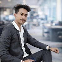 Shivam Narayan-Freelancer in Gurgaon Division,India