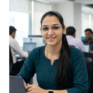 Amruta Vighnesh-Freelancer in Thane,India