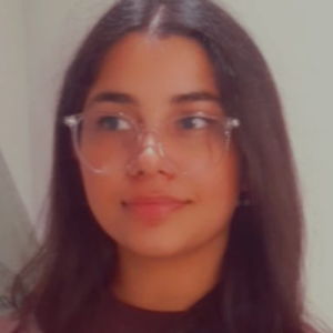 Anushka-Freelancer in New Delhi,India