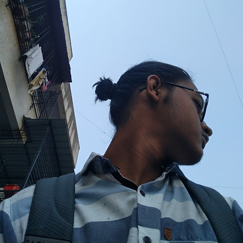 Anil Suthar-Freelancer in Pune,India