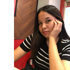 Cheska-Freelancer in Rodriguez,Philippines