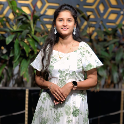 Pranjal-Freelancer in Pune,India