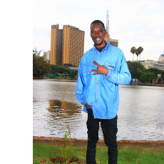 Priest-Freelancer in Kisumu,Kenya