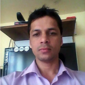 Anuj Kumar-Freelancer in New Delhi,India