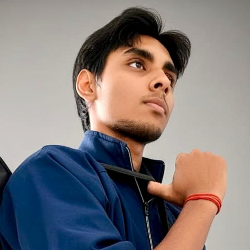 Pushkar Sinha-Freelancer in Patna,India