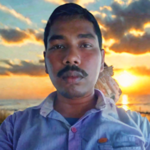 SANKET GHORUI-Freelancer in Kolkata,India