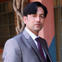 Sarfraz Khan-Freelancer in Lahore,Pakistan