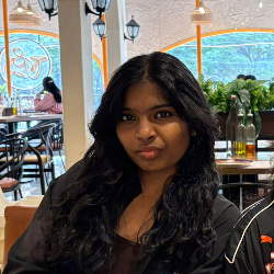 Jerusha Oviya-Freelancer in Hyderabad,India