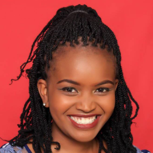 Mary Njunu-Freelancer in Nairobi,Kenya
