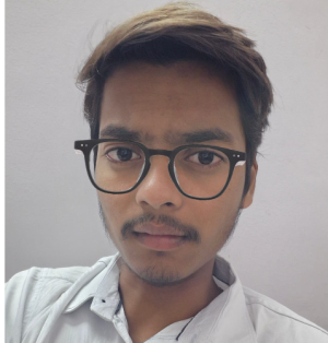 Nitin Lagshetti-Freelancer in Solapur,India