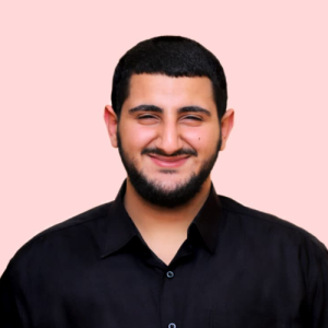 Abdallah Monzer-Freelancer in Banhā,Egypt