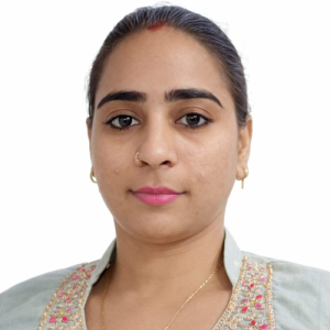 Mona M-Freelancer in Delhi,India