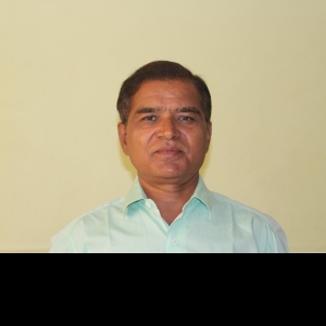 Ramdas Navale-Freelancer in Thane,India