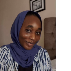 Farida Mustapha-Freelancer in Lugbe, Abuja Nigeria,Nigeria