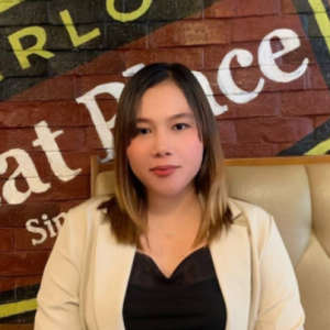 Rica Mae Garbin-Freelancer in San Mateo,Philippines