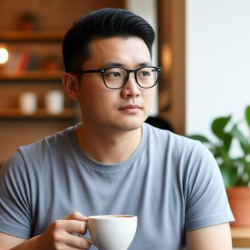 Yin Yang-Freelancer in Piscataway,USA