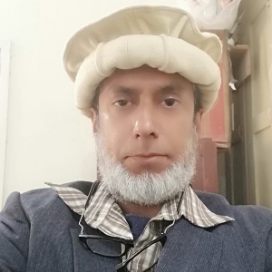 Nadir Ali Bhatti