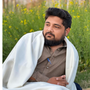 WAQAS GHALIB-Freelancer in Chakdara fort,Pakistan