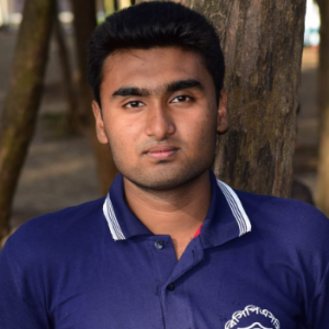 Tahsin Morshed Shakil-Freelancer in Chittagong,Bangladesh