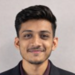 Dhruv-Freelancer in Ahmedabad,India