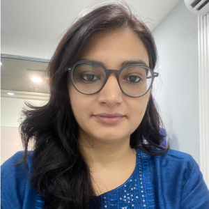 Sobia Maan-Freelancer in Chandigarh,India