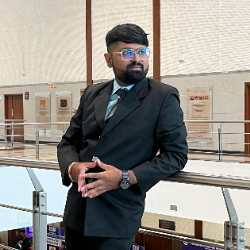 CA Chavda Yash-Freelancer in Rajkot,India