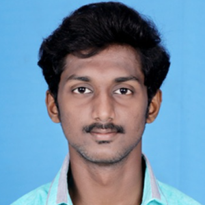 Kavin Kellan Kelveen-Freelancer in Chennai,India