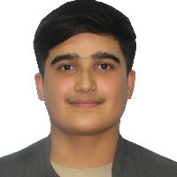 Milad Samadi-Freelancer in Balkh,Afghanistan