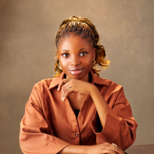 Jasmine Ajiboye-Freelancer in Los Angeles,Nigeria