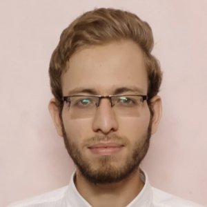 Shaik Hidayatullah-Freelancer in Hyderabad,India