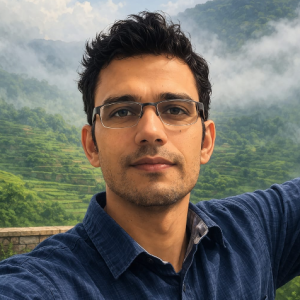 P Kashyap-Freelancer in Jaipur,India