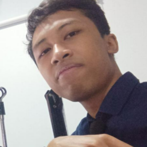 Tegar Pratama-Freelancer in ,Indonesia