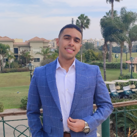 Eyad Akram-Freelancer in ,Egypt