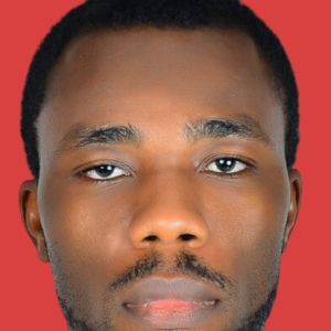 Michael Onyarin-Freelancer in North York,Canada