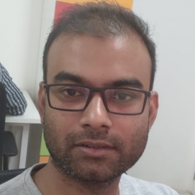 Shobhit Singh-Freelancer in Bangalore,India