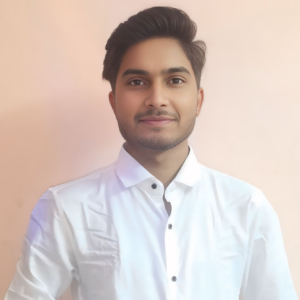 Harshit Yadav-Freelancer in Ghaziabad,India